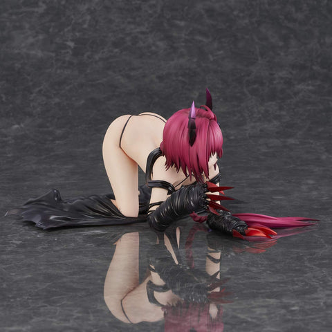 To LOVEru Darkness - Kurosaki Mea - 1/6 - Darkness Ver. - 2023 Re-release (Union Creative International Ltd)