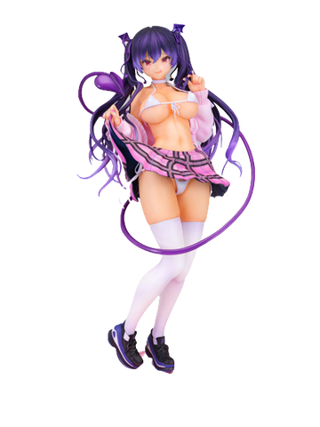 c - Koakuma Rias-chan - 1/6 - Hiyake Version (Bishop's Rondo)
