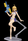 Fate/Grand Order - Altria Pendragon - Figma EX-041 - Archer (Max Factory)