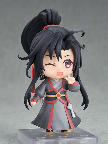 Mo Dao Zu Shi - Wei Wuxian - Nendoroid #2071 - Year of the Rabbit Ver. (Good Smile Arts Shanghai, Good Smile Company)