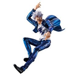 Jujutsu Kaisen Dai 2 Ki - Gojou Satoru - Ichiban Kuji Jujutsu Kaisen Kaigyoku Gyokusetsu ~Ni~ - Last One ver. - Last One Prize (Bandai Spirits)