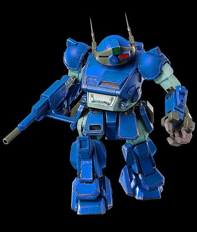 Robo-do - Armored Trooper Votoms - Rabidori Dog (ThreeZero)