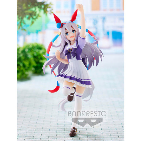 Uma Musume: Pretty Derby - Tamamo Cross (Bandai Spirits)