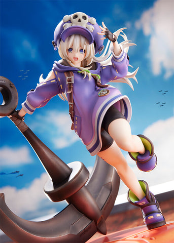 Guilty Gear -Strive- - May - 1/7 - Another Color Ver. (Alice Glint, Broccoli)