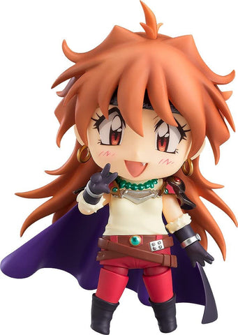 Slayers - Lina Inverse - Nendoroid #901 - 2023 Re-release (Good Smile Company)