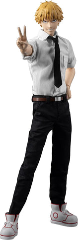 Chainsaw Man - Denji - FigZero - 1/6 (ThreeZero)