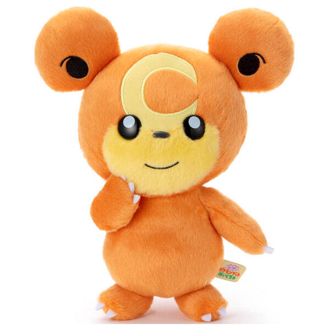 Pocket Monsters - Himeguma - Kimi ni Kimeta! Pokémon Get Nuigurumi (Takara Tomy A.R.T.S)