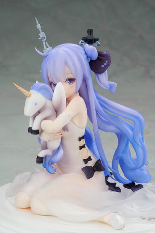 Azur Lane - Unicorn - 1/7 - Light Equipment Ver. (Wanderer)
