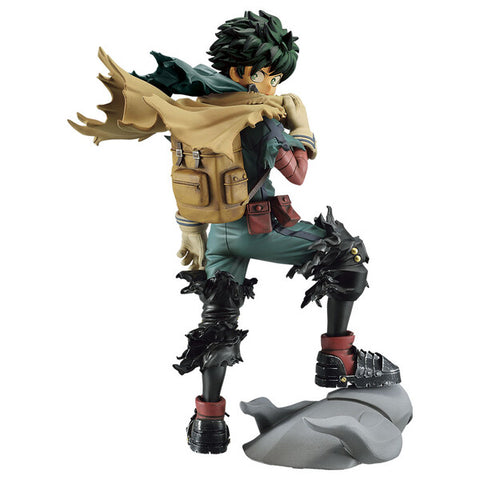 Boku no Hero Academia - Midoriya Izuku - Ichiban Kuji Boku no Hero Academia -Ishi- - A Prize (Bandai Spirits)