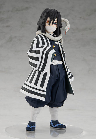 Kimetsu no Yaiba - Iguro Obanai - Pop Up Parade (Good Smile Company)