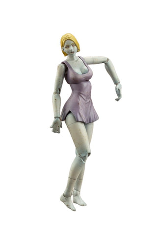 END OF HEROES - Zombienoid - Fallen Queen - 1/24 (Kotobukiya)