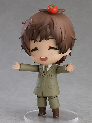 Hetalia World Stars - Spain - Nendoroid #2136 (Good Smile Company, Orange Rouge)