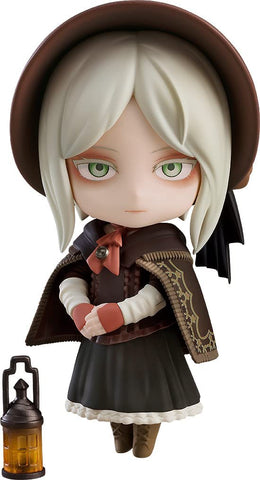 Bloodborne - Ningyou - Nendoroid #1992 (Good Smile Company)