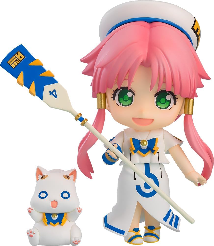 Aria - Aria Pokoteng - Mizunashi Akari - Nendoroid #2254 (Good
