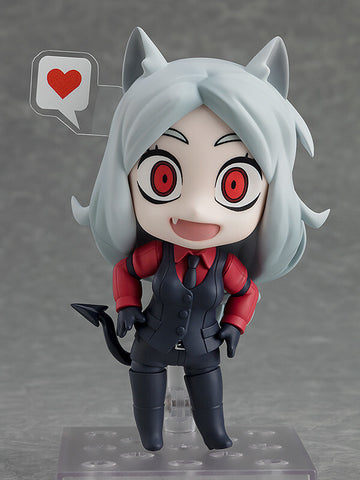 Helltaker - Cerberus - Nendoroid  #2028 (Good Smile Company, Max Factory)