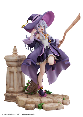 Majo no Tabitabi - Elaina - 1/7 (Proof)