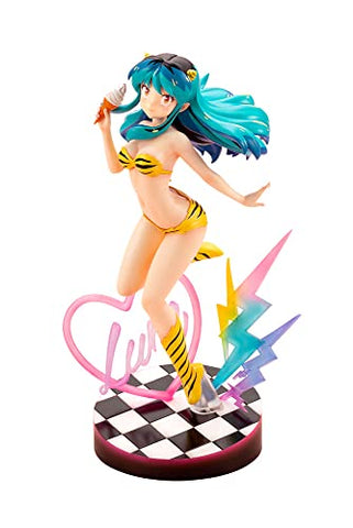 Urusei Yatsura - Lum - ARTFX J - 1/7 (Kotobukiya)