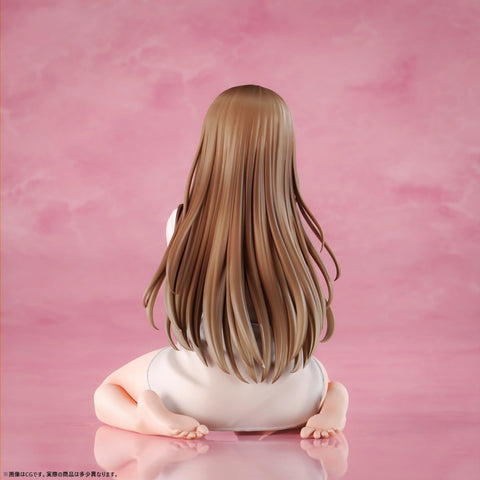 Original - Nikkan Shoujo - Koharu - 1/6 (Insight)