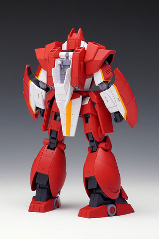 Panzer World Galient - KG-021 - Galient (Wave)