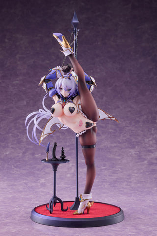 Original - Zephyria - 1/6 - Deluxe Edition with Tapestry (Party Look)