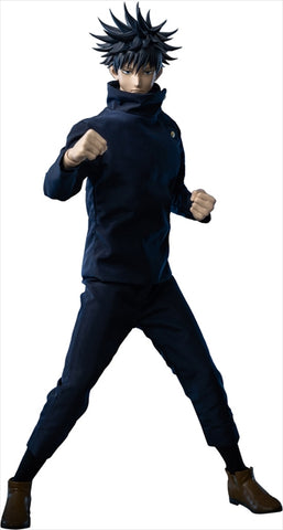 Jujutsu Kaisen - Fushiguro Megumi - FigZero - 1/6 - December 2022 Re-release (ThreeZero)