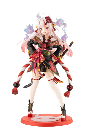 Hololive - Nakiri Ayame - 1/7 (Kotobukiya)