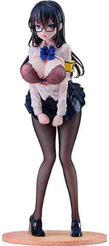 Original - Disciplinary Committee Member - 1/6 (Animester)