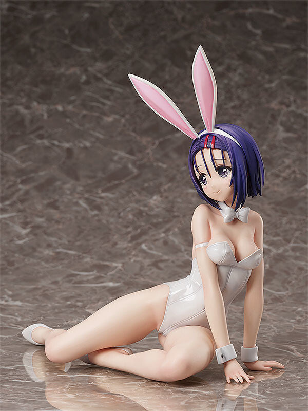 To LOVEru Darkness - Sairenji Haruna - B-style - 1/4 - Bare Leg