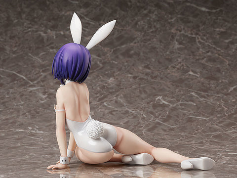 To LOVEru Darkness - Sairenji Haruna - B-style - 1/4 - Bare Leg Bunny Ver. (FREEing)
