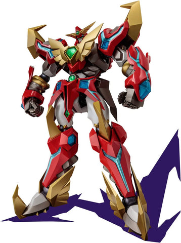 Super Robot Taisen OG: Original Generations - Compatible Kaiser - RIOBOT (Sentinel)