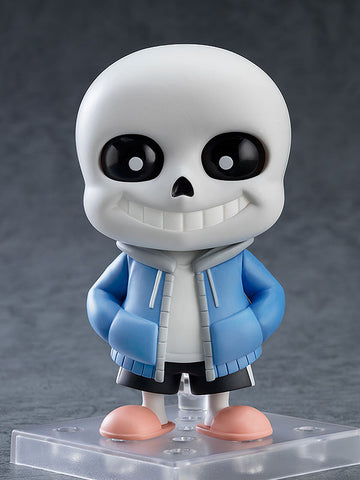 Undertale - Sans - Nendoroid (#1826) (Good Smile Company)