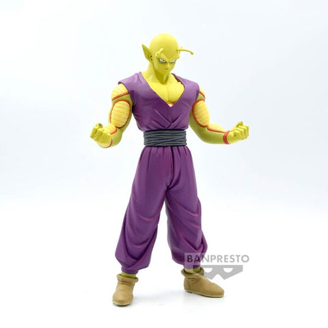 Dragon Ball Super Super Hero - Piccolo (Potential Unleashed) - DXF Figure (Bandai Spirits)