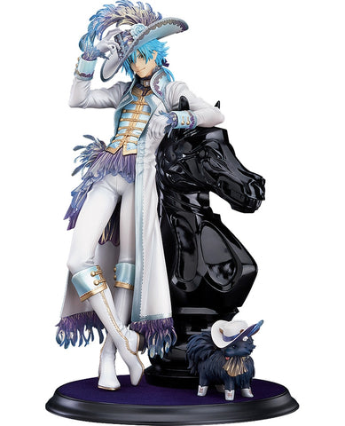 DRAMAtical Murder - Ren - Seragaki Aoba - Wonderful Hobby Selection - 1/8 - Gothic ver. - Orange Rouge Exclusive