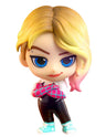 CosBaby - Spider-Man: Across the Spider-Verse - Gwen Stacy (Hot Toys)
