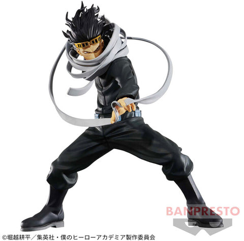 Boku no Hero Academia - Aizawa Shouta - The Amazing Heroes (Vol. 20) (Bandai Spirits)