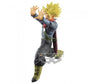 Dragon Ball Super - Future Trunks SSJ - Galick Gun (Bandai Spirits)