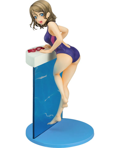 Love Live! Sunshine!! - Watanabe You - 1/7 - Blu-ray Jacket Ver.