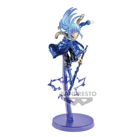 Tensei shitara Slime Datta Ken - Daikenja - Rimuru Tempest - Otherworlder Plus Special Color (Bandai Spirits)