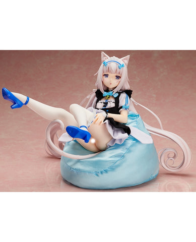 NekoPara Vol.1 Soleil Kaiten Shimashita! - Vanilla - 1/4