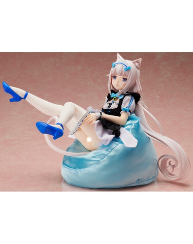 NekoPara Vol.1 Soleil Kaiten Shimashita! - Vanilla - 1/4