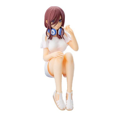 Eiga Gotoubun no Hanayome - Nakano Yotsuba - SPM Figure - Final