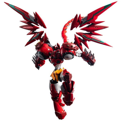 Getter Robo Devolution ~Uchuu Saigo no Sanbunkan~ - Getter 1 