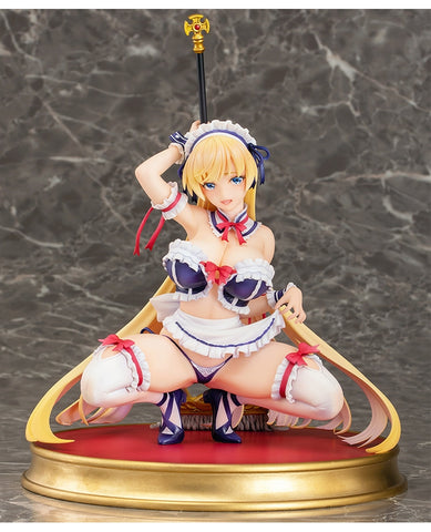 Original Character - Peach Maid Figure Series - Mayuri Maliani - 1/8