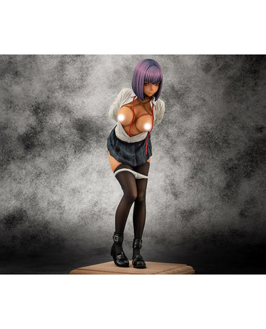 Original Character - Creator's Collection - Magic Bullets - Ade-sugata II - 1/7