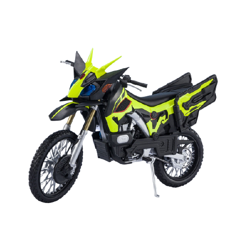 ミニカー HIRO sun Focal Horizon FH x Model One Honda Civic Type-R (EK9) - Phoenix