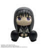 Mahou Shoujo Madoka☆Magica - Akemi Homura - Binivini Baby - Sofubi Figure (PLM)