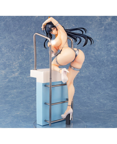 Original Character - Character's Selection - Nanami Aoi - 1/6 (Native, Rocket Boy)