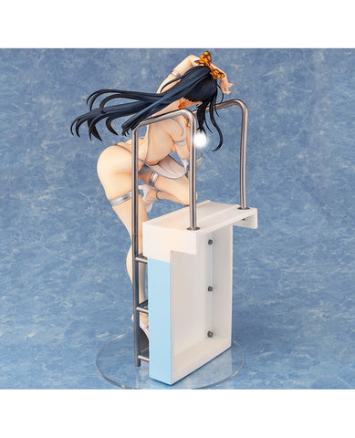 Original Character - Character's Selection - Nanami Aoi - 1/6 (Native, Rocket Boy)