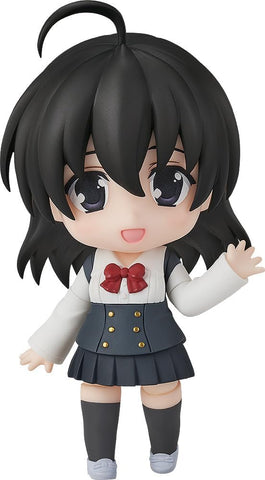 School Days - Saionji Sekai - Nendoroid #2210 (Good Smile Arts Shanghai, Good Smile Company)
