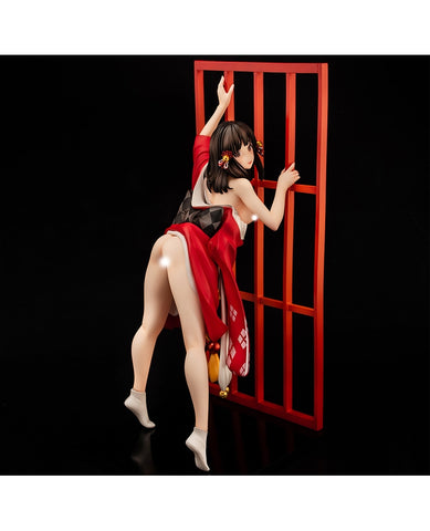 Original Character - Ade-Sugata III (native)